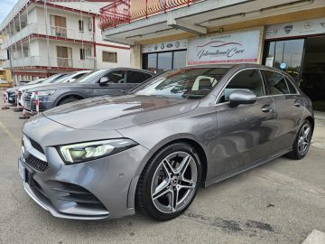Mercedes Classe A 180d 1.5 dci 115cv Premium