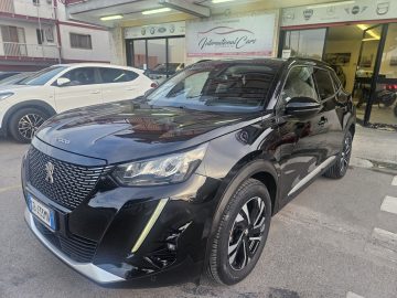 Peugeot 2008 1.5 bluehdi Allure 100cv FULL