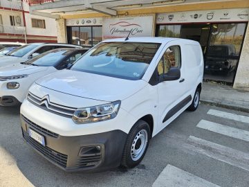 Citroen Berlingo N1 2019 1.5 100CV IVA ESPOSTA 3P.