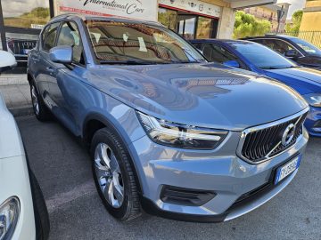 Volvo XC40 2.0 d3 Momentum geartronic N1