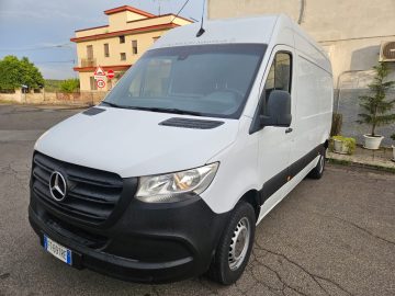 Mercedes Sprinter 2.2 CDI 140CV H2 | IVA COMPRESA | Unico Proprio. €15.700 (IVA INCLUSA)