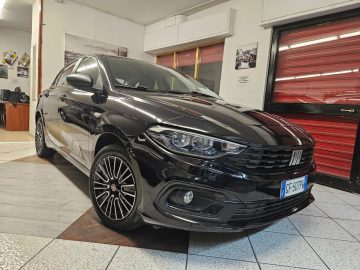 Fiat Tipo 1.3 mtj 4p. 70kw 95cv 2021 lounge